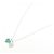 Tiffany & Co Collana Return to Tiffany in Argento 925 - vista 2