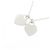 Tiffany & Co Collana Return to Tiffany in Argento 925 - vista 4