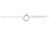 Tiffany & Co Collana Return to Tiffany in Argento 925 - vista 5