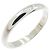 Cartier Platine 950 Ring