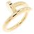 Juste un Clou Ring Cartier