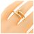 Juste un Clou Ring Cartier - Ansicht 4