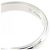 Cartier Damour Platinring - Ansicht 3