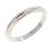 Cartier Declaration Ring in Platin