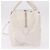 Balenciaga Matelasse Leather MM Bianco - vista 4