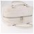Balenciaga Matelasse Leather MM Bianco - vista 7