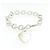 Tiffany & Co Bracciale Tiffany Heart Tag - vista 3
