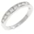 Tiffany & Co Anello Tiffany Half Circle Channel Setting  - vista 1