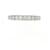 Tiffany & Co Anello Tiffany Half Circle Channel Setting  - vista 2