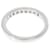 Tiffany & Co Anello Tiffany Half Circle Channel Setting  - vista 3