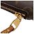 Borsa a tracolla Louis Vuitton Monogram Mabillon Marrone - vista 5