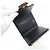 Louis Vuitton Monogram Portefeuille Dauphine Compact Wallet Castaño - vista 4