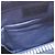 Borsa a tracolla Louis Vuitton Monogram Mat Alston M55125 Blu - vista 6