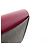 Louis Vuitton Monogram Portefeuille Zoe M62932 Cartera Castaño Fucsia - vista 3