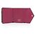 Louis Vuitton Monogram Portefeuille Zoe M62932 Cartera Castaño Fucsia - vista 5