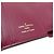 Louis Vuitton Monogram Portefeuille Zoe M62932 Cartera Castaño Fucsia - vista 6