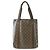 Borsa Louis Vuitton Monogram Beaubourg Marrone