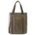 Borsa Louis Vuitton Monogram Beaubourg Marrone - vista 2