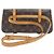 Pochette Marelle Monogram Louis Vuitton Vita Marrone - vista 2