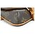 Pochette Marelle Monogram Louis Vuitton Vita Marrone - vista 3