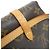 Pochette Marelle Monogram Louis Vuitton Vita Marrone - vista 6