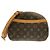 Borsa a Spalla Louis Vuitton Monogram Blois M51221 Marrone