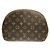 Borsa a Spalla Louis Vuitton Monogram Blois M51221 Marrone - vista 2