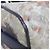 Louis Vuitton Monogram Bleach Keepall Bandoulière 25cm Nero Blu - vista 2