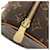 Borsa Louis Vuitton Monogram Papillon Marrone - vista 6