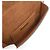 Borsa a tracolla Louis Vuitton Monogram Padlock On Strap Marrone Caramello - vista 7