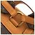 Zaino Louis Vuitton Monogram Trio Marrone - vista 5