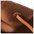 Zaino Louis Vuitton Monogram Trio Marrone - vista 9
