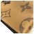 Borsa Louis Vuitton Monogram Giant OnTheGo MM Marrone - vista 4