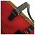 Borsa Louis Vuitton Monogram Giant OnTheGo MM Marrone - vista 8