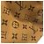 Bolsa Louis Vuitton Monogram Giant OnTheGo GM Marrom - vista 5