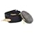 Tracolla Monogram Louis Vuitton Marrone Nero