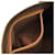 Speedy Borsa Boston Louis Vuitton Marrone - vista 10