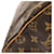 Speedy Borsa Boston Louis Vuitton Marrone - vista 5
