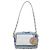 Pochette da spiaggia Louis Vuitton Monogram Giant M44722 Blu