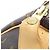Borsa Boston Louis Vuitton Monogram Speedy 35cm Marrone - vista 4
