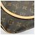 Borsa a Spalla Louis Vuitton Monogram Tulum PM M40076 Marrone - vista 4