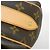 Borsa a Spalla Louis Vuitton Monogram Tulum PM M40076 Marrone - vista 5