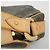 Borsa a Spalla Louis Vuitton Monogram Tulum PM M40076 Marrone - vista 7