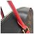 Tote Monogram Tuileries Louis Vuitton Marron Noir - vue 9