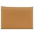 Hermès Monedero Calvi Duo Hermes Dorado