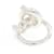 Hermès Croisette Ring  - Ansicht 3