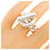 Hermès Croisette Ring  - Ansicht 5