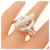 Hermès Croisette Ring  - Ansicht 5