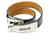 Hermès Hermes Kelly Double Tour Bracelet Black Silvery  - view 3