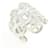 Hermes Hermès Chaine d'Ancre Enchainée Ring